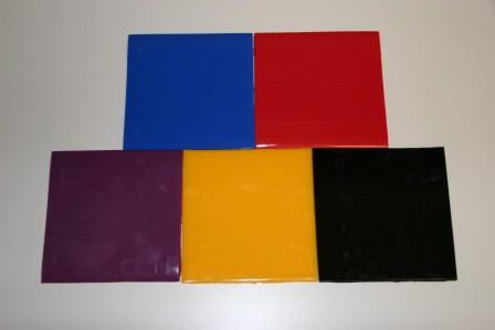 MouthGuard Colors